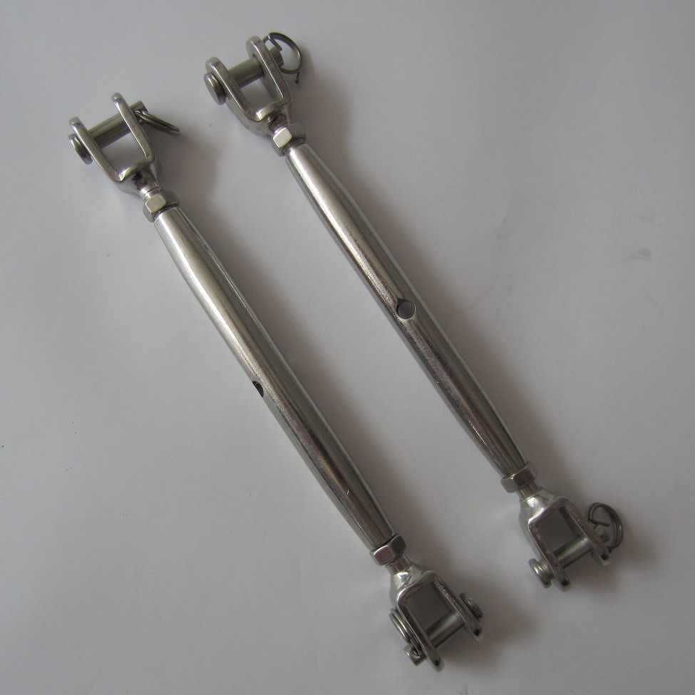 Rigging Screw Fork&Fork