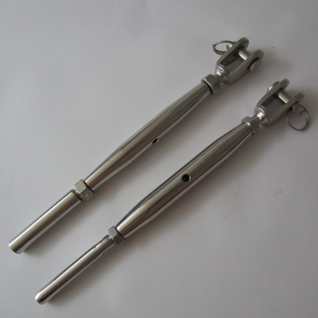 Rigging Screw Fork&Terminal