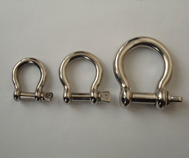 JIS Bow Shackle