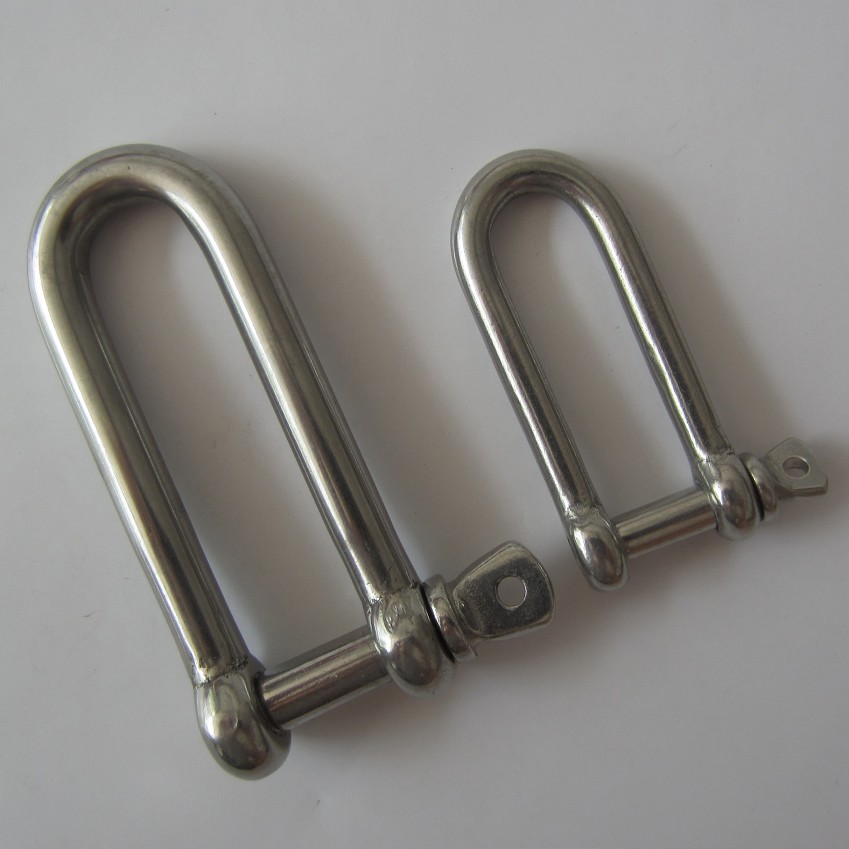 Long Dee Shackle