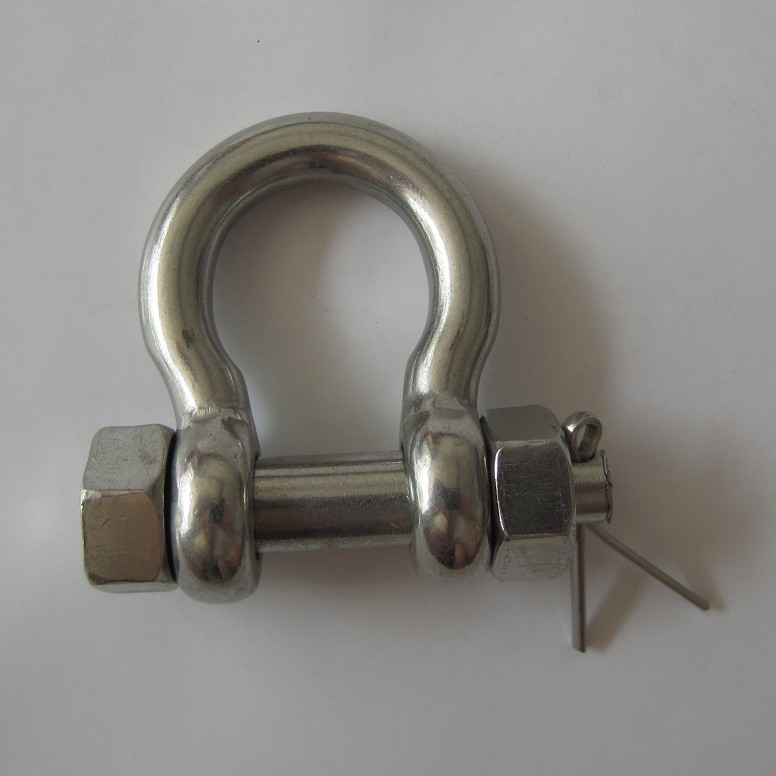 Anchor Shackle, G-2130