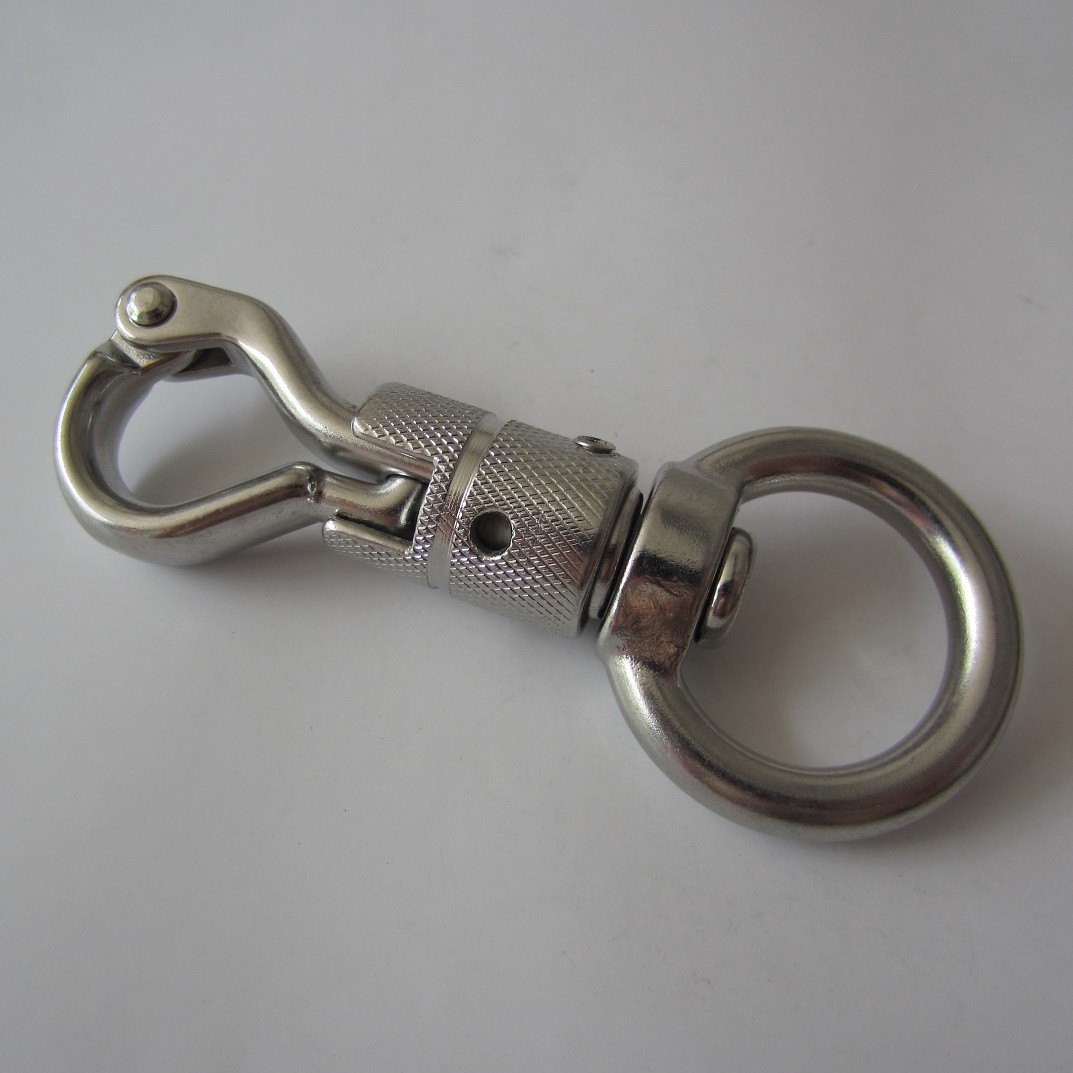 Swivel Snap Shackle