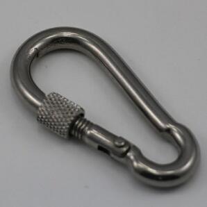 Snap Hook With Screw